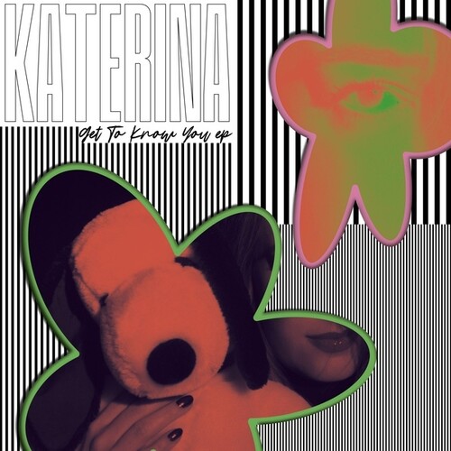 Katerina - Get To Know You Ep (Ep)