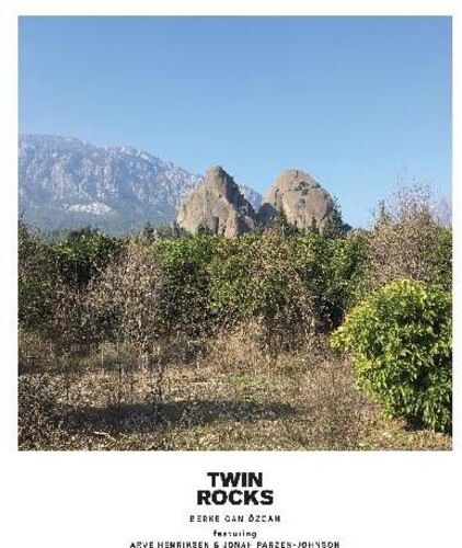 Twin Rocks