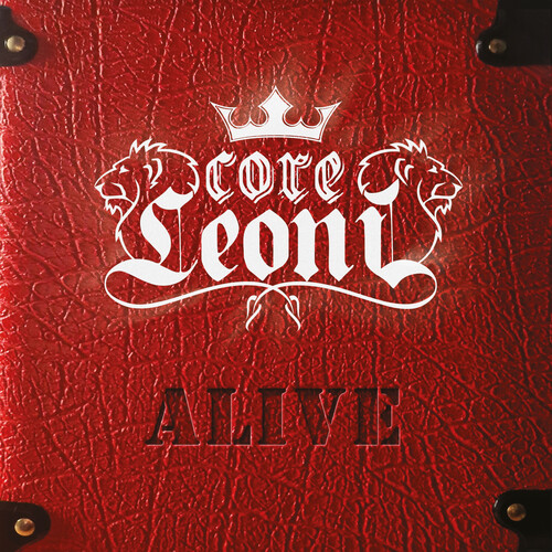 Alive [Explicit Content]