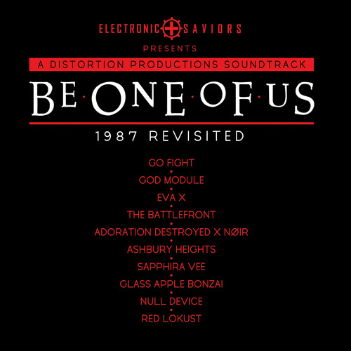 Be One Of Us: 1987 Revisited (Various Artists)