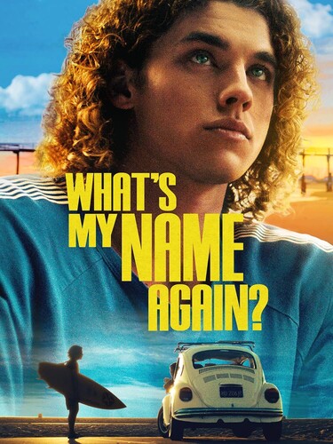 What's My Name Again? - What's My Name Again? / (Mod)