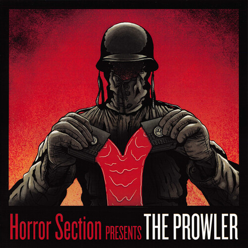 Horror Section - Prowler