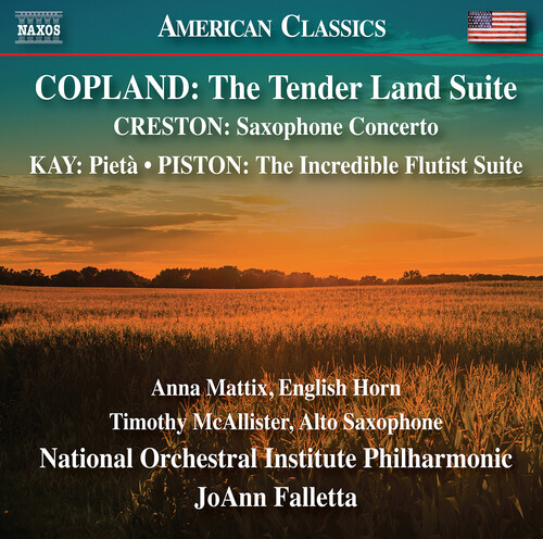 Incredible Flutist Suite