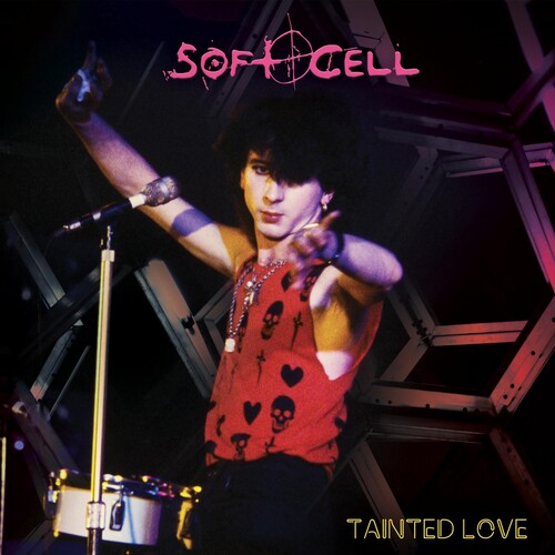 Soft Cell - Tainted Love (Bonus Track) [Digipak]