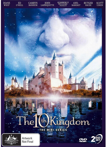 10th Kingdom: The Mini-Series - NTSC/ 0 [Import]