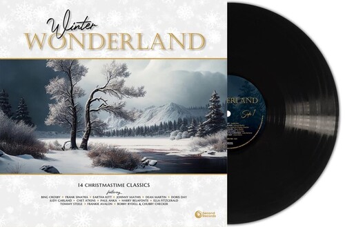 Winter Wonderland / Various (Uk)