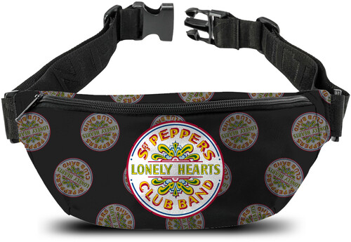 THE BEATLES SGT PEPPERS FANNY PACK