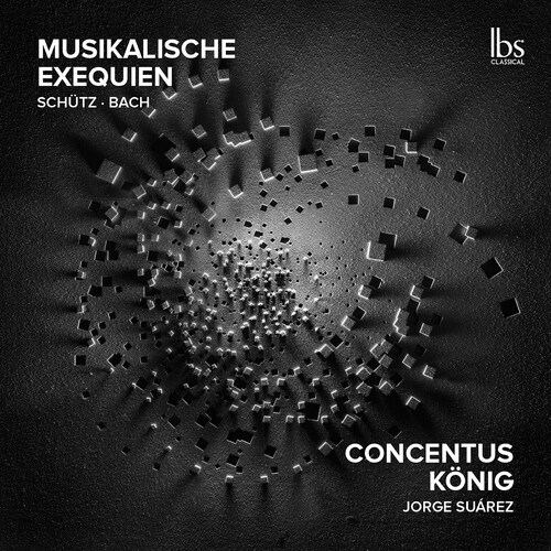 Musikalische Exequien