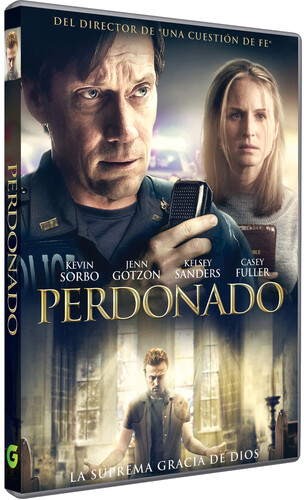 Perdonado