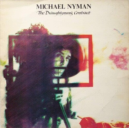 The Draughtsman's Contract - O.S.T. (Classic Album Selection) [Import]