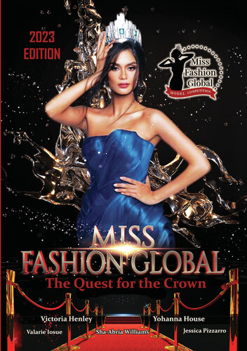 Miss Fashion Global 2023 Edition - Miss Fashion Global 2023 Edition