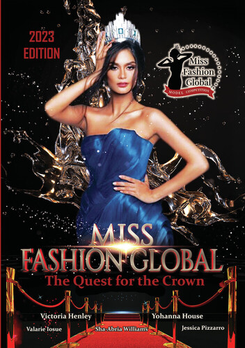 MISS FASHION GLOBAL 2023 EDITION