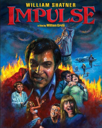 Impulse - Impulse (2pc)