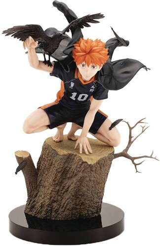 HAIKYU!! - ARTFX J SHOYO HINATA