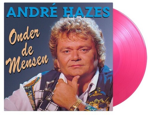 Onder De Mensen