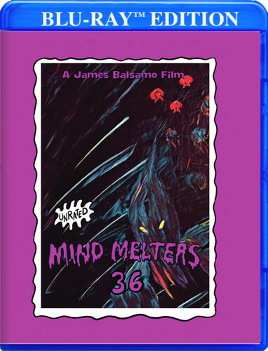 Mind Melters 36 - Mind Melters 36 / (Mod)