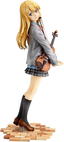 Good Smile - Your Lie In April - Kaori Miyazono Figure