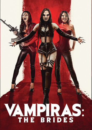 Vampiras: The Brides