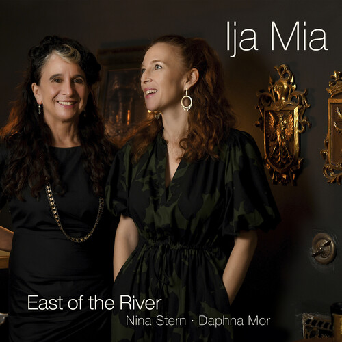 Ija Mia