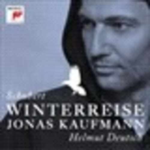 WINTERREISE