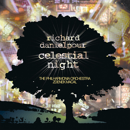 Celestial Night /  Toward the Splendid City