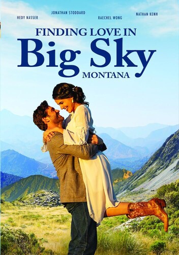 Finding Love In Big Sky