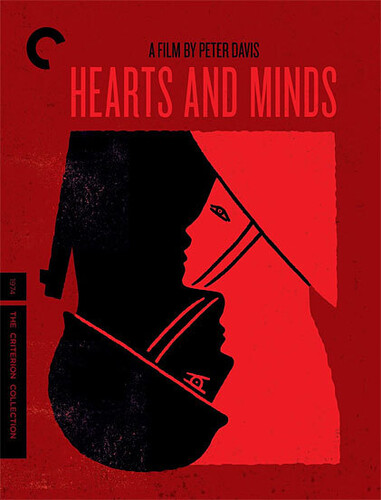 Hearts And Minds (Criterion Collection)|Criterion Collection