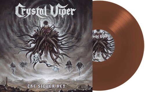 The Silver Key [Explicit Content]