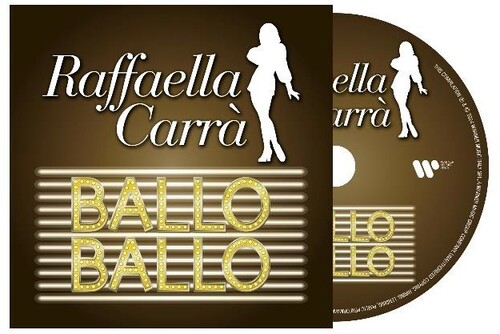 Ballo Ballo [Import]