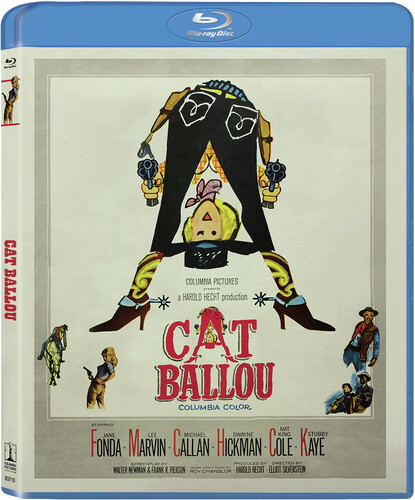 Cat Ballou