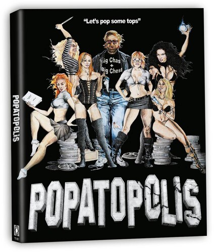 Popatopolis