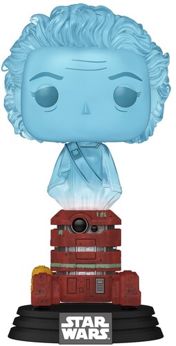 FUNKO POP! Star Wars: Andor S2 - Maarva