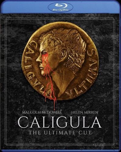 Caligula: The Ultimate Cut