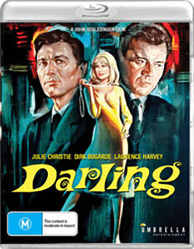 Darling [Import]