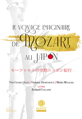 Le Voyage imaginaire de Mozart au Japon