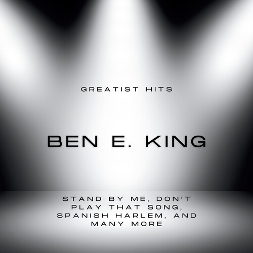 Ben E. King's Greatest Hits