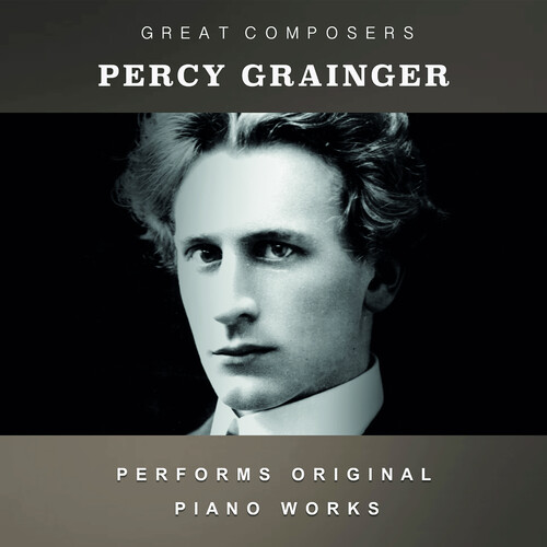 The Condon Collection: Masters of The Piano Roll