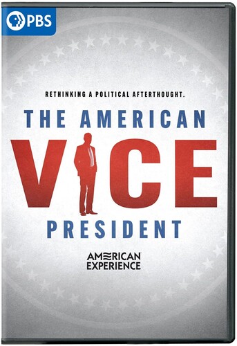 American Experience: The American Vice President