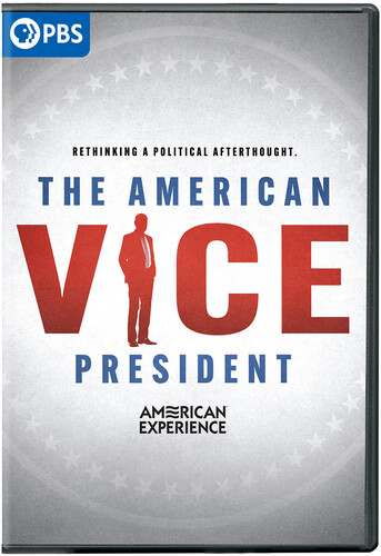 American Experience: The American Vice President