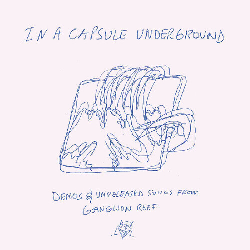 In A Capsule Underground