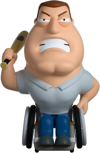 FAMILY GUY - JOE SWANSON