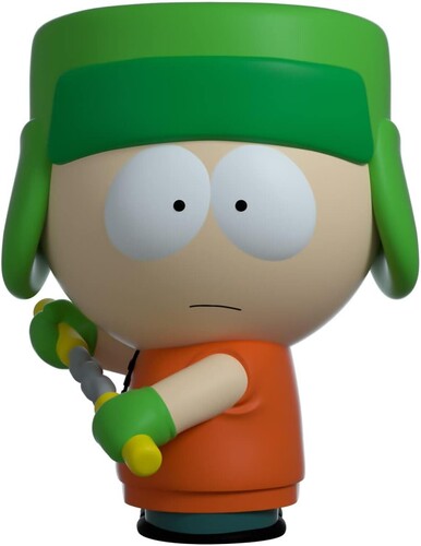 SOUTH PARK - GOOD TIMES WITH WEAPONS KYLE