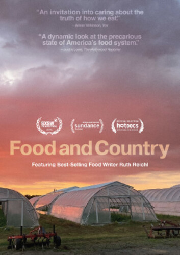 Food And Country