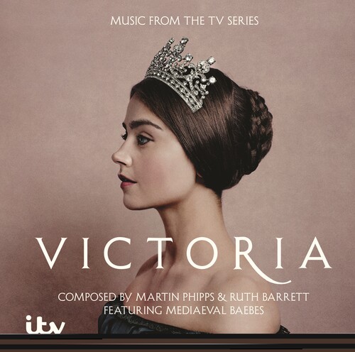 Victoria /  O.S.T.