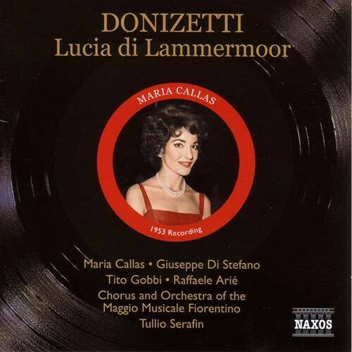 Lucia Di Lammermoor