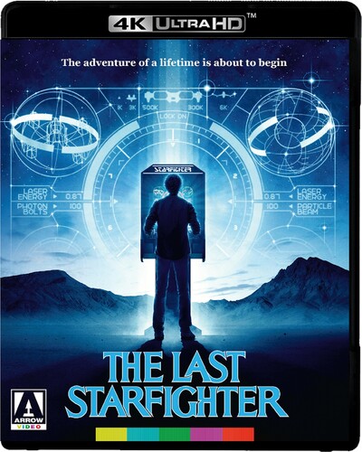 The Last Starfighter