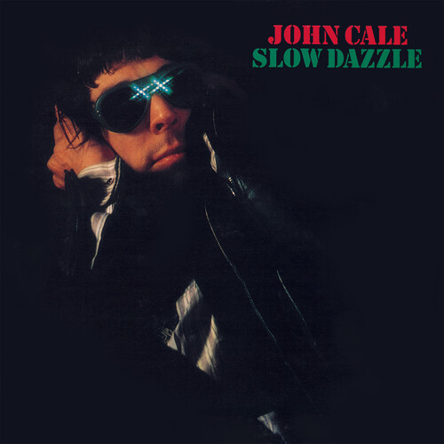 Slow Dazzle - 180gm Vinyl [Import]