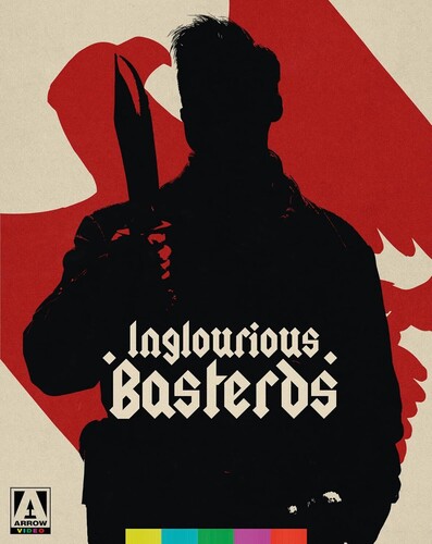 Inglourious Basterds