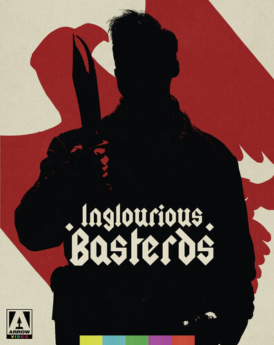 Inglourious Basterds