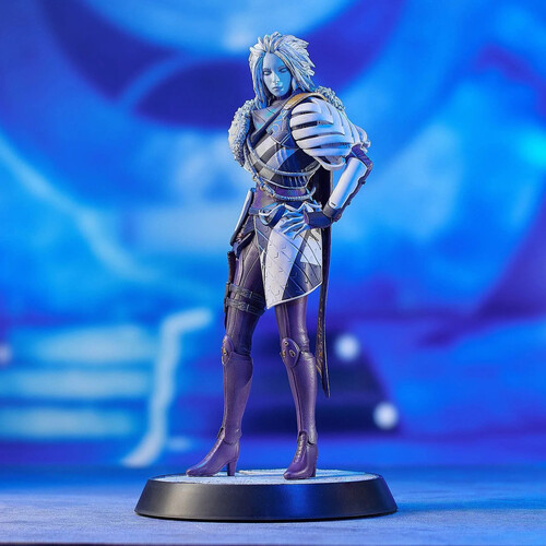 DESTINY STATUE MARA SOV